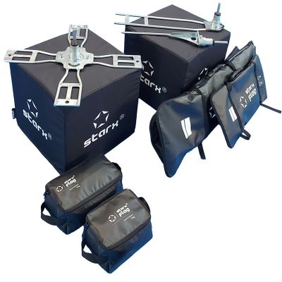 StarX PneuFlag Standfußauswahl